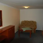 Centrum With Garage Appartement