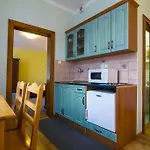 Centrum With Garage * רוקיטניצה נאד איז'רו