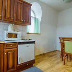 Centrum With Garage דירה *