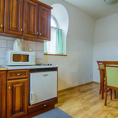 Centrum With Garage Apartment *