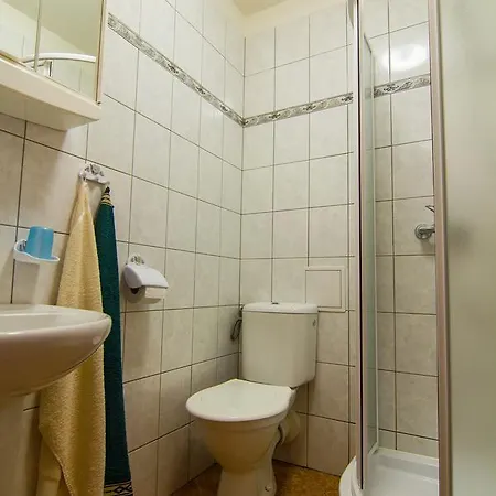 Apartman Centrum With Garage *
